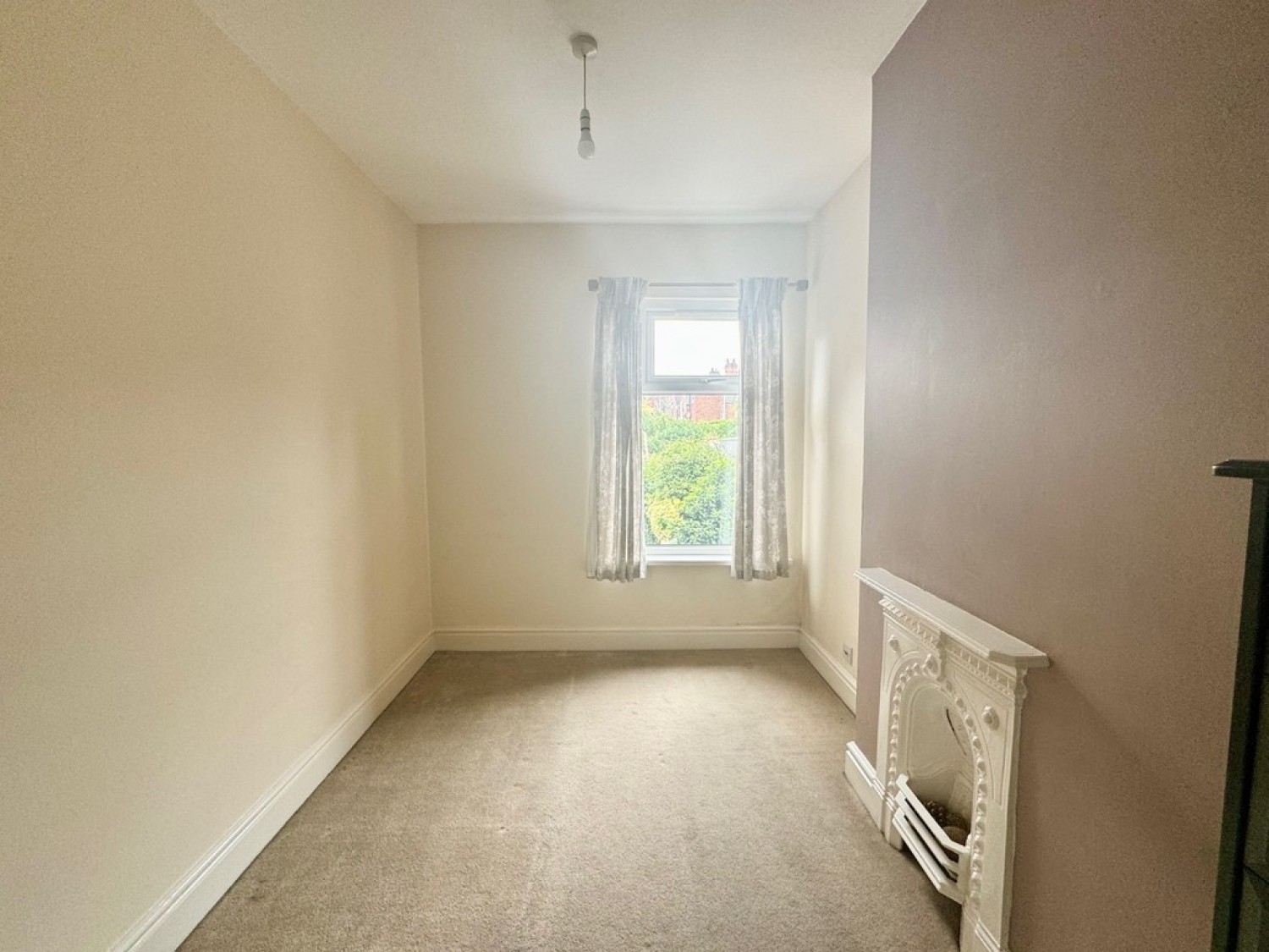 3 bedroom House for Letting Woods Lane, Derby