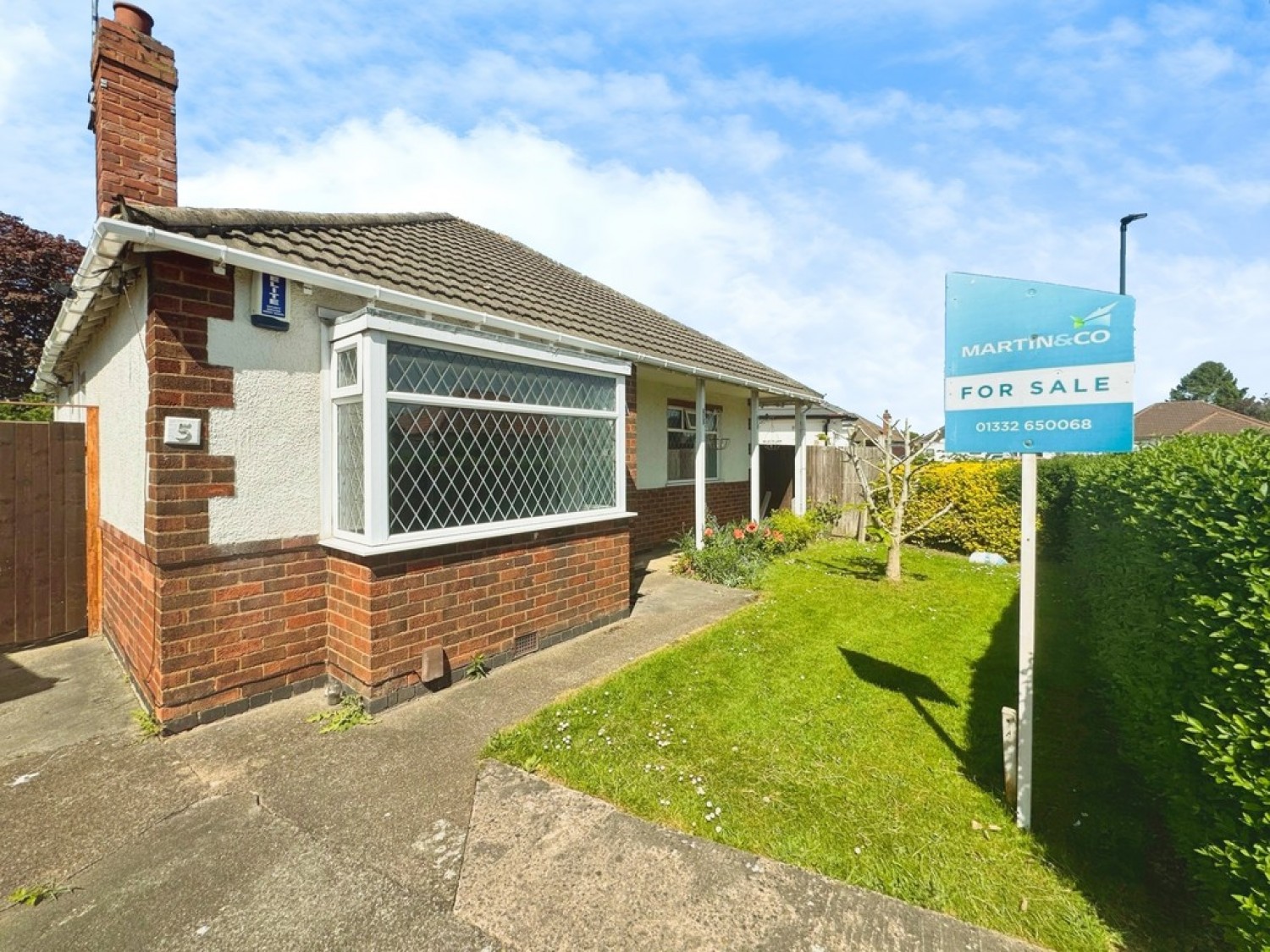 Alvaston, Derby