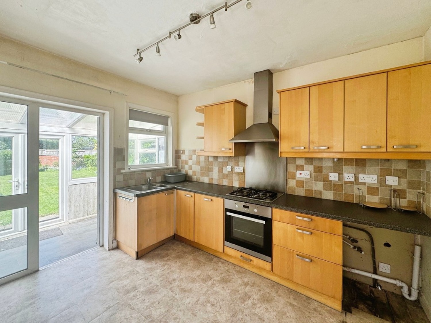 Alvaston, Derby