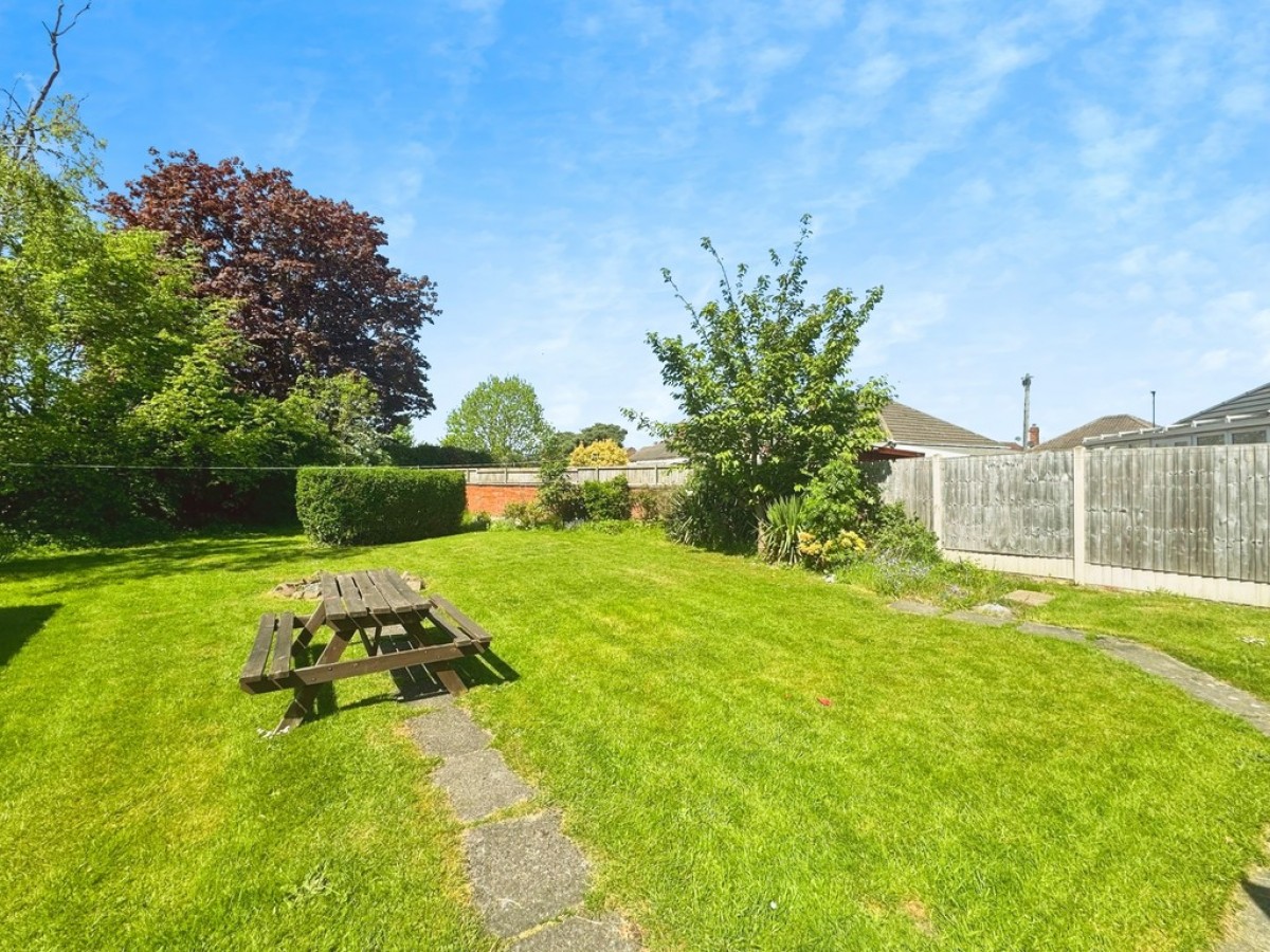 Alvaston, Derby