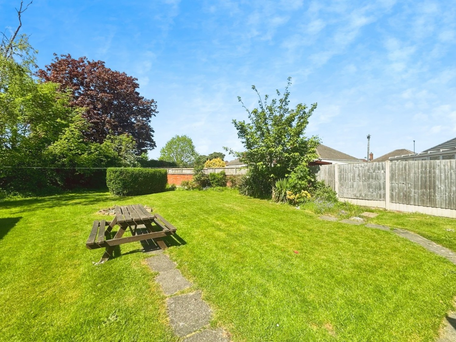 Alvaston, Derby