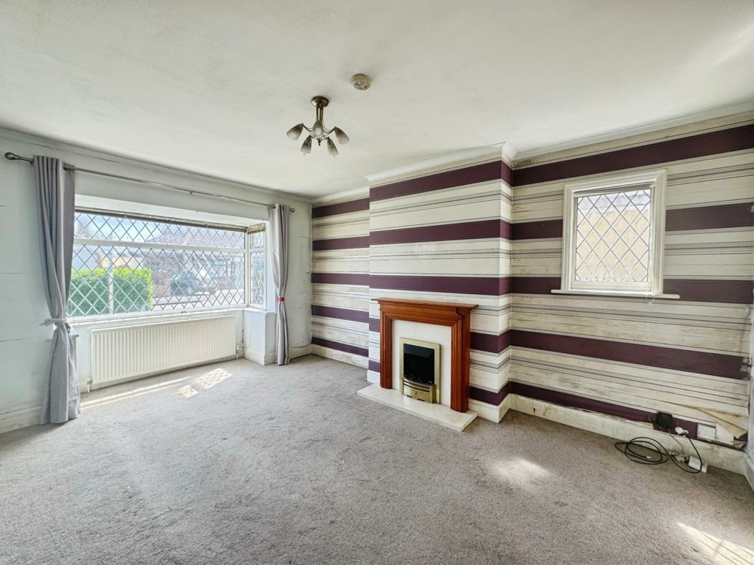 Alvaston, Derby