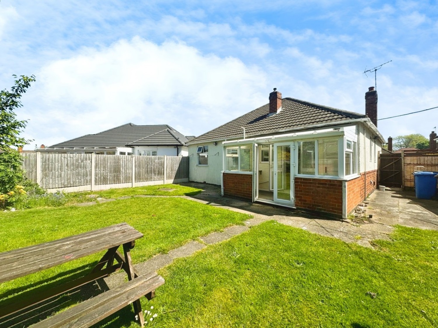 Alvaston, Derby