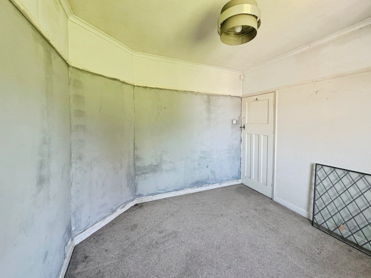 Alvaston, Derby