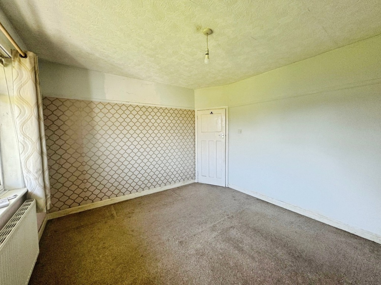 Alvaston, Derby