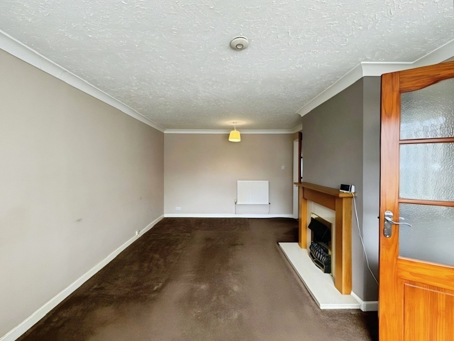 2 bedroom Bungalow in Calvin Close, Alvaston, Derby