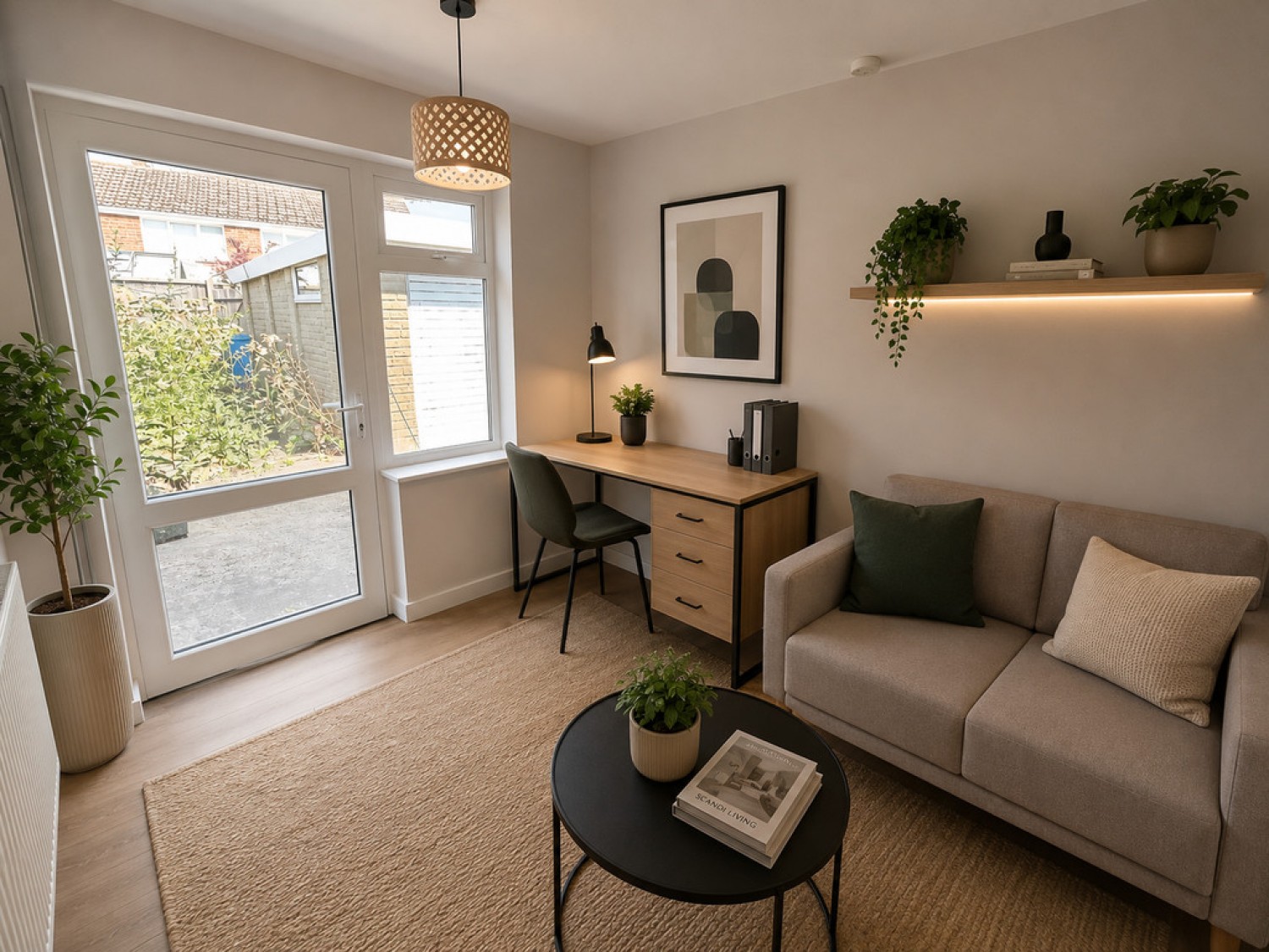 2 bedroom Bungalow for Sale Calvin Close, Alvaston, Derby