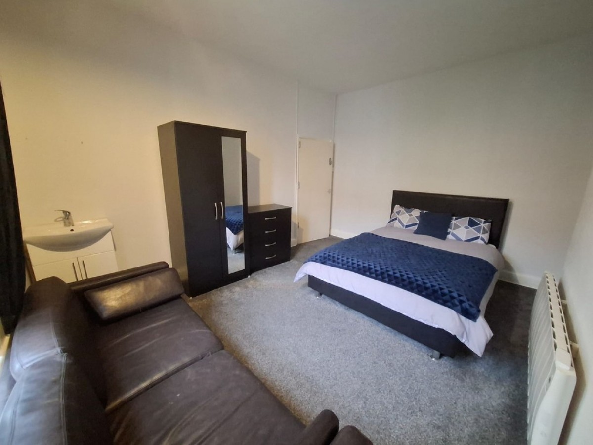 Uttoxeter New Road, Derby, Derbys