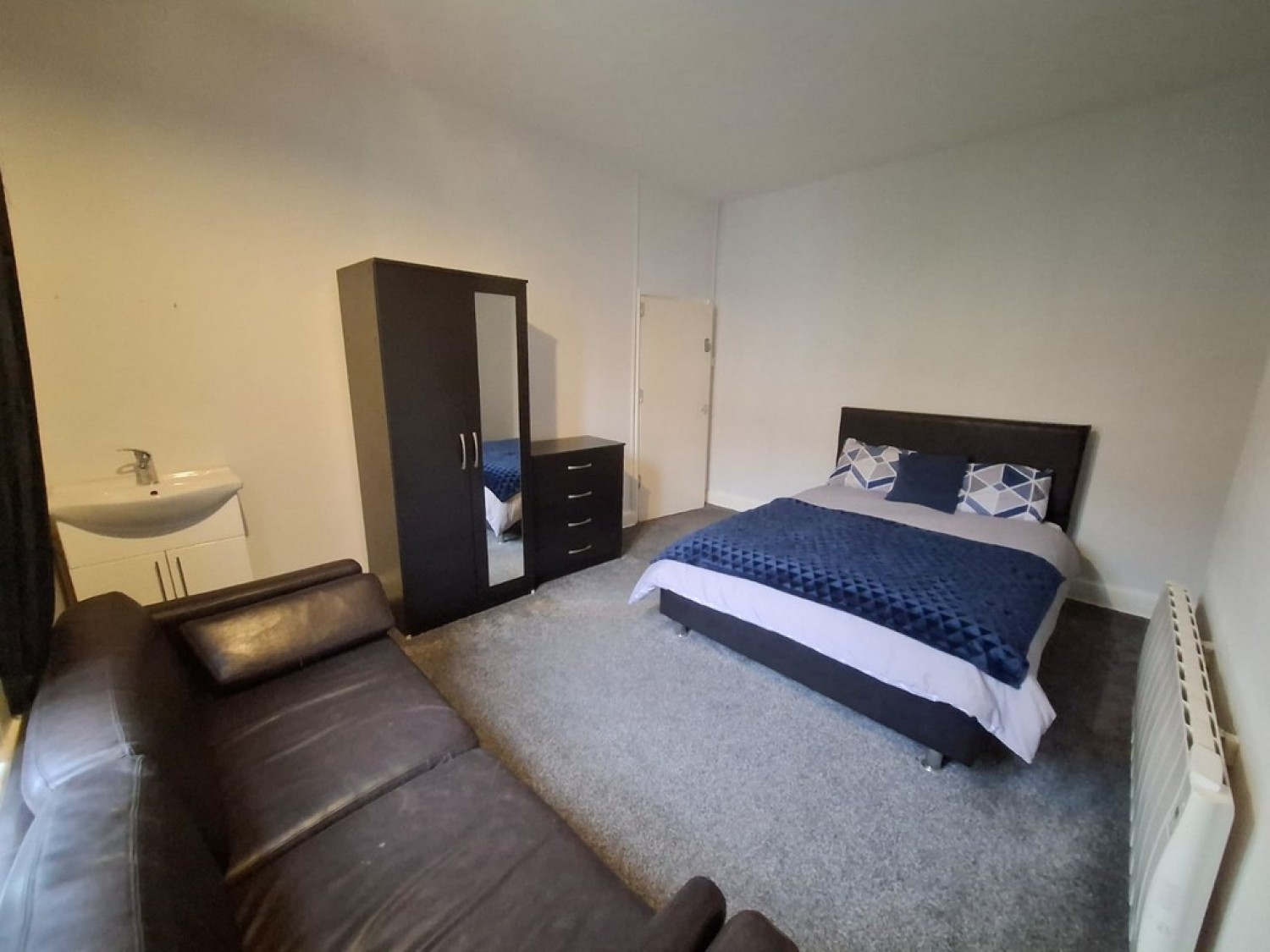 Uttoxeter New Road, Derby, Derbys