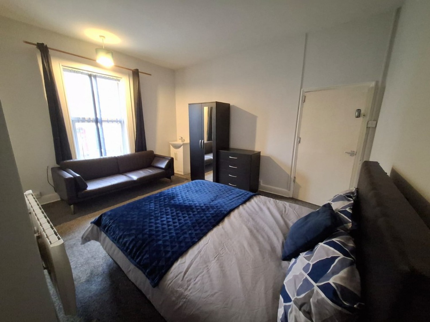 Uttoxeter New Road, Derby, Derbys