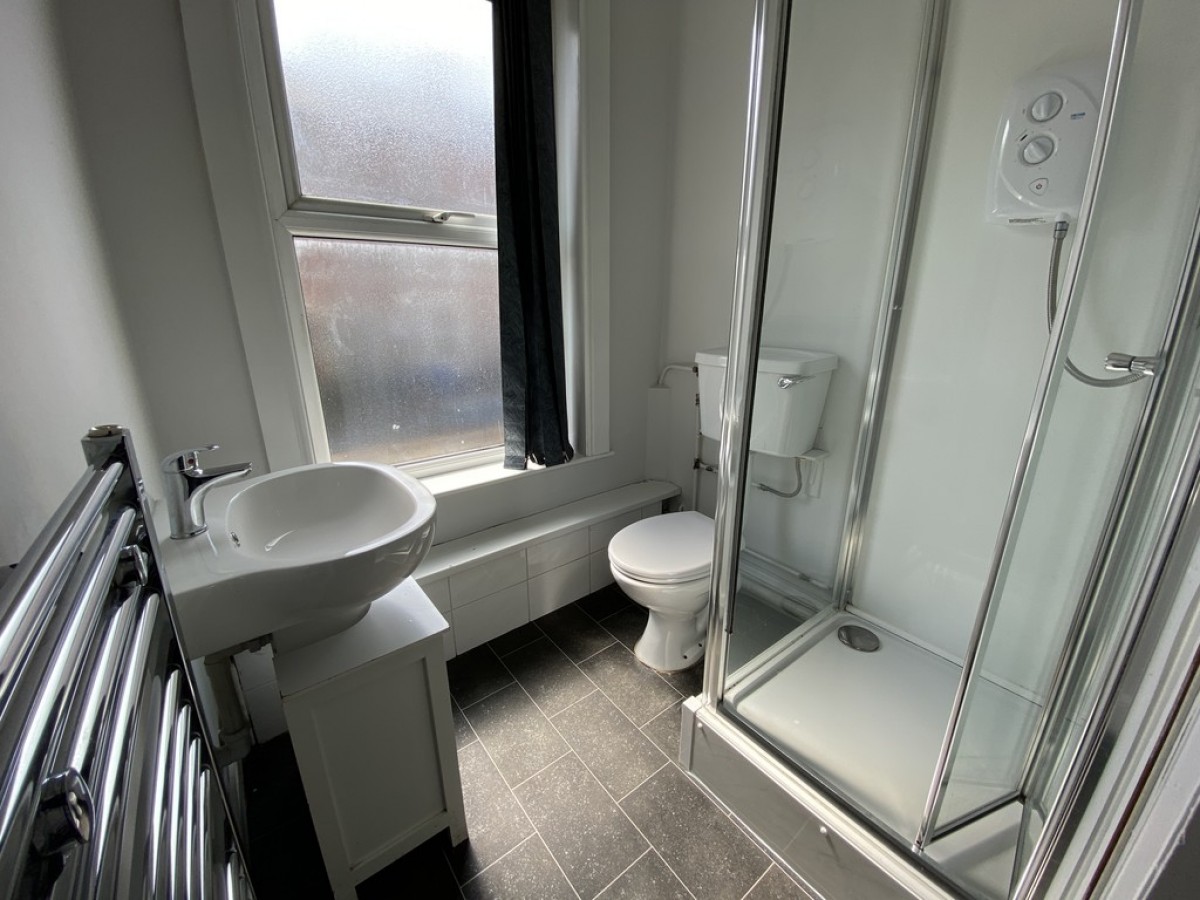 Uttoxeter New Road, Derby, Derbys