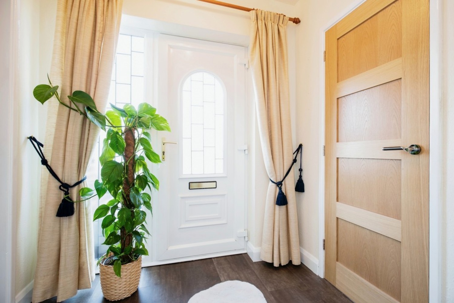 The Woodcroft, Diseworth, Derby