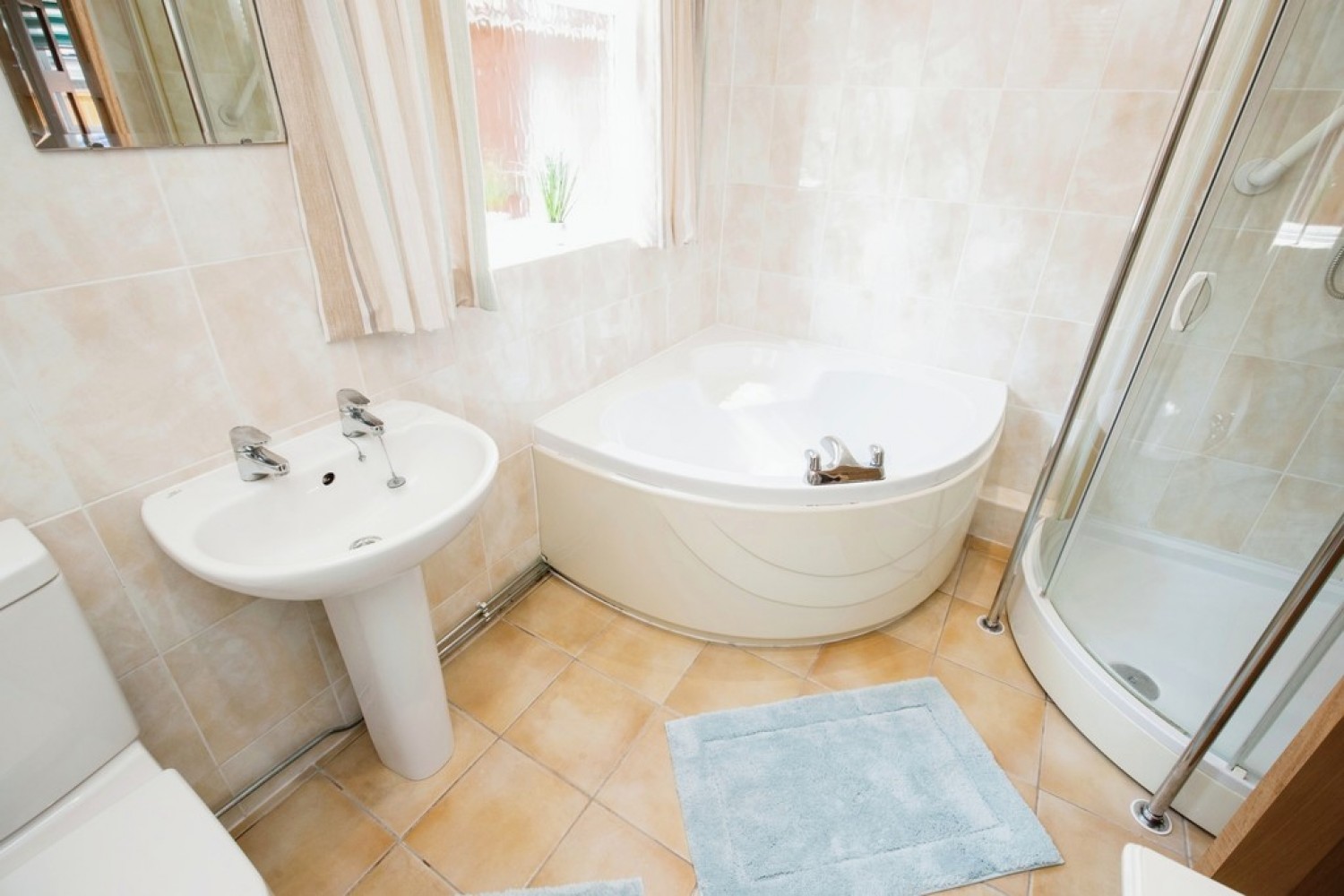 The Woodcroft, Diseworth, Derby