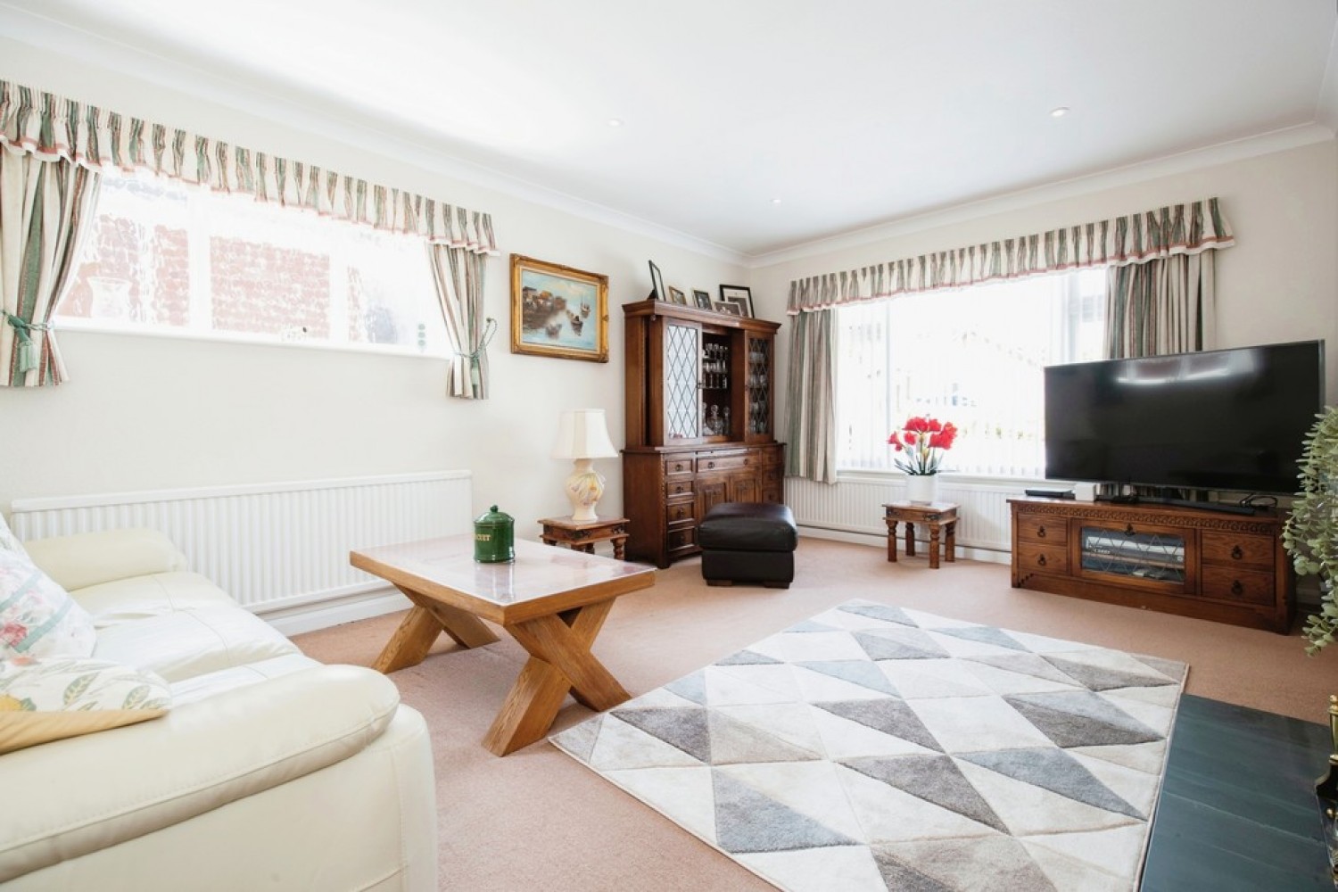 The Woodcroft, Diseworth, Derby