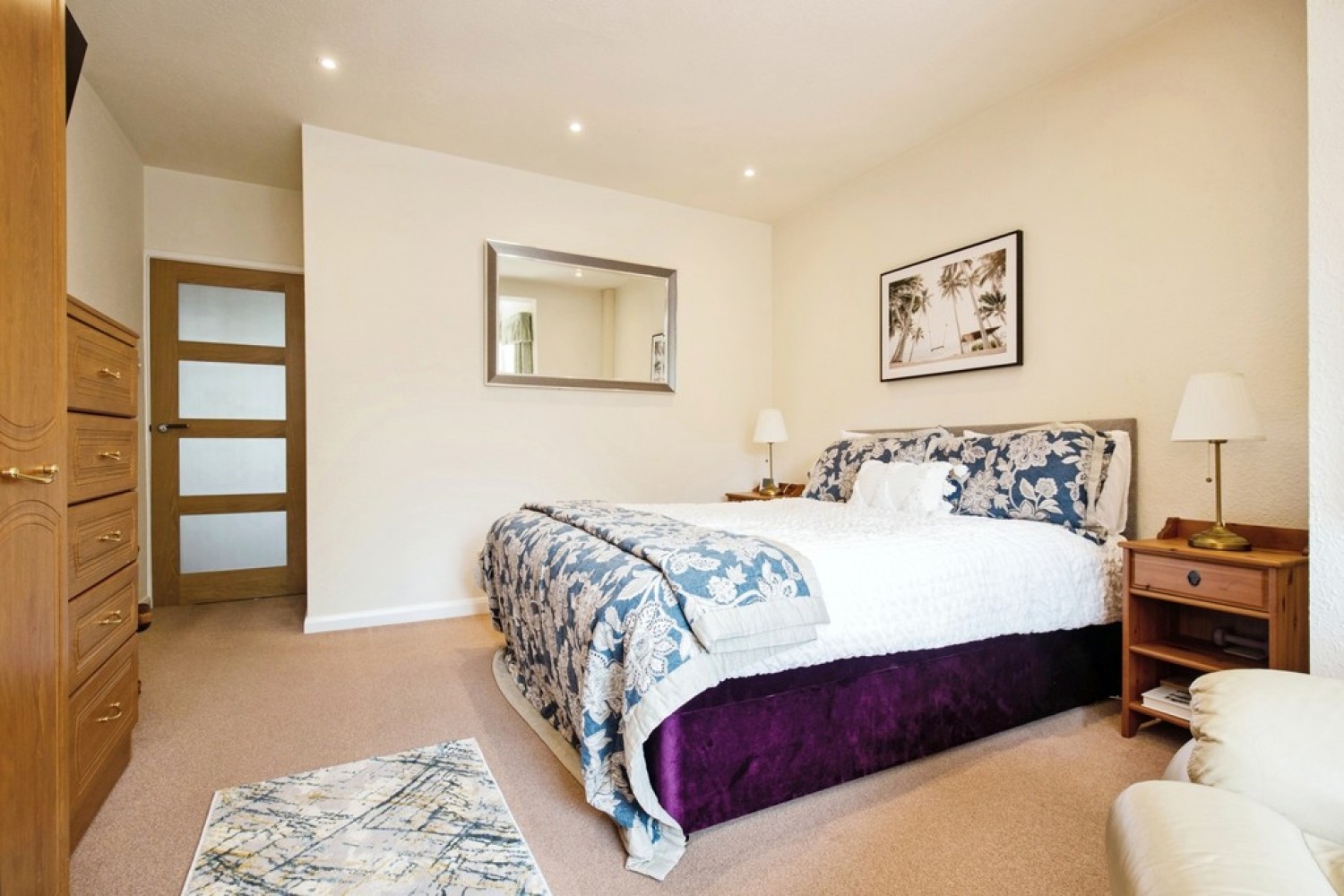 The Woodcroft, Diseworth, Derby