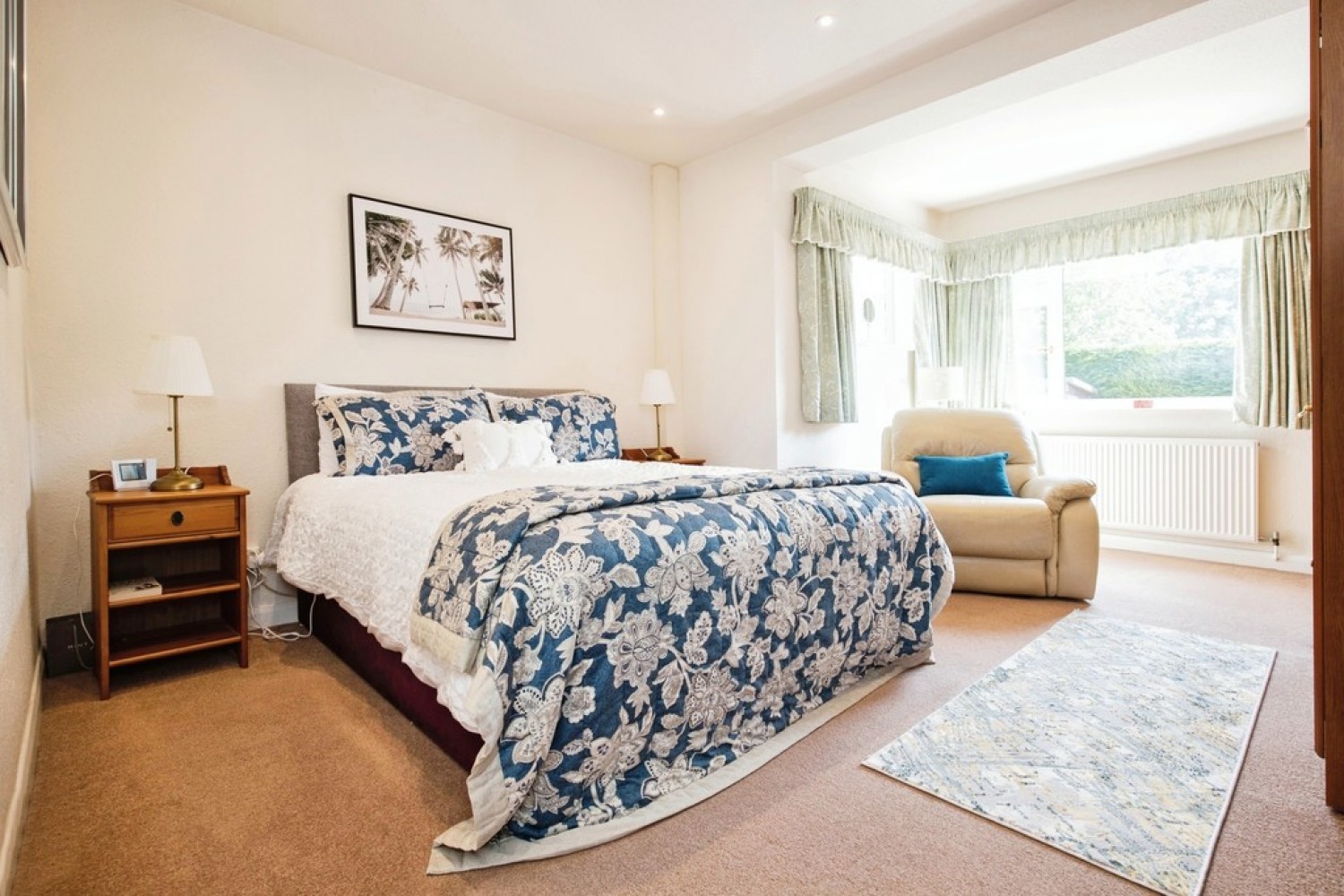The Woodcroft, Diseworth, Derby