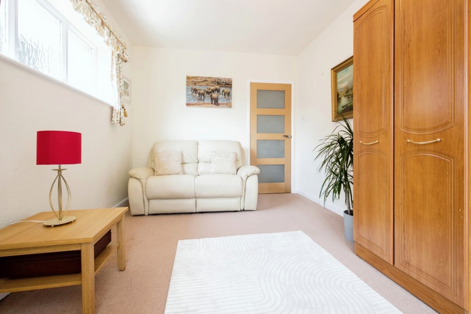 The Woodcroft, Diseworth, Derby