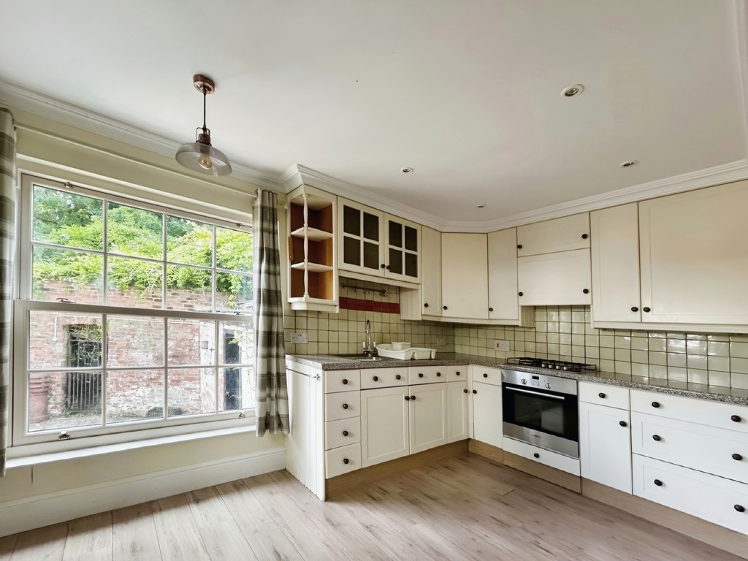 2 bedroom House for Letting Willington, Derby, Derbyshire