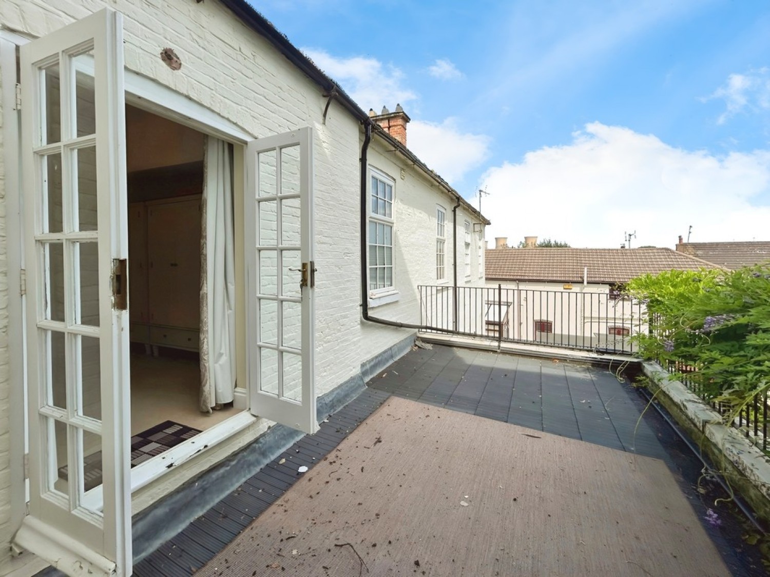 2 bedroom House for Letting Willington, Derby, Derbyshire