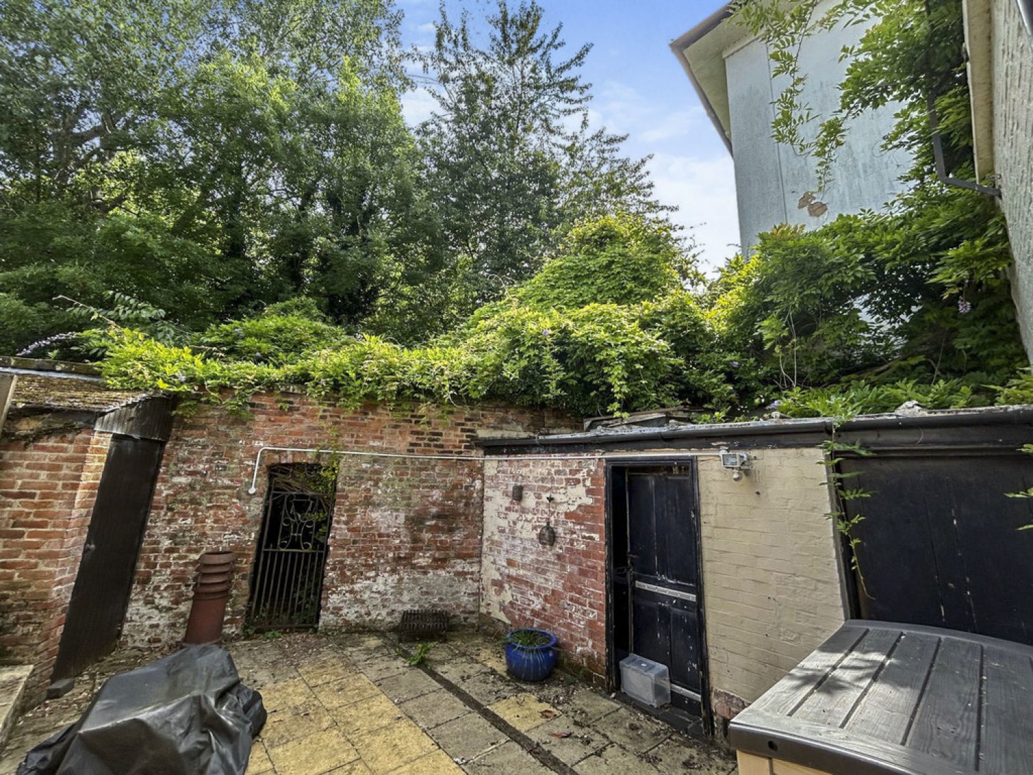 2 bedroom House for Letting Willington, Derby, Derbyshire