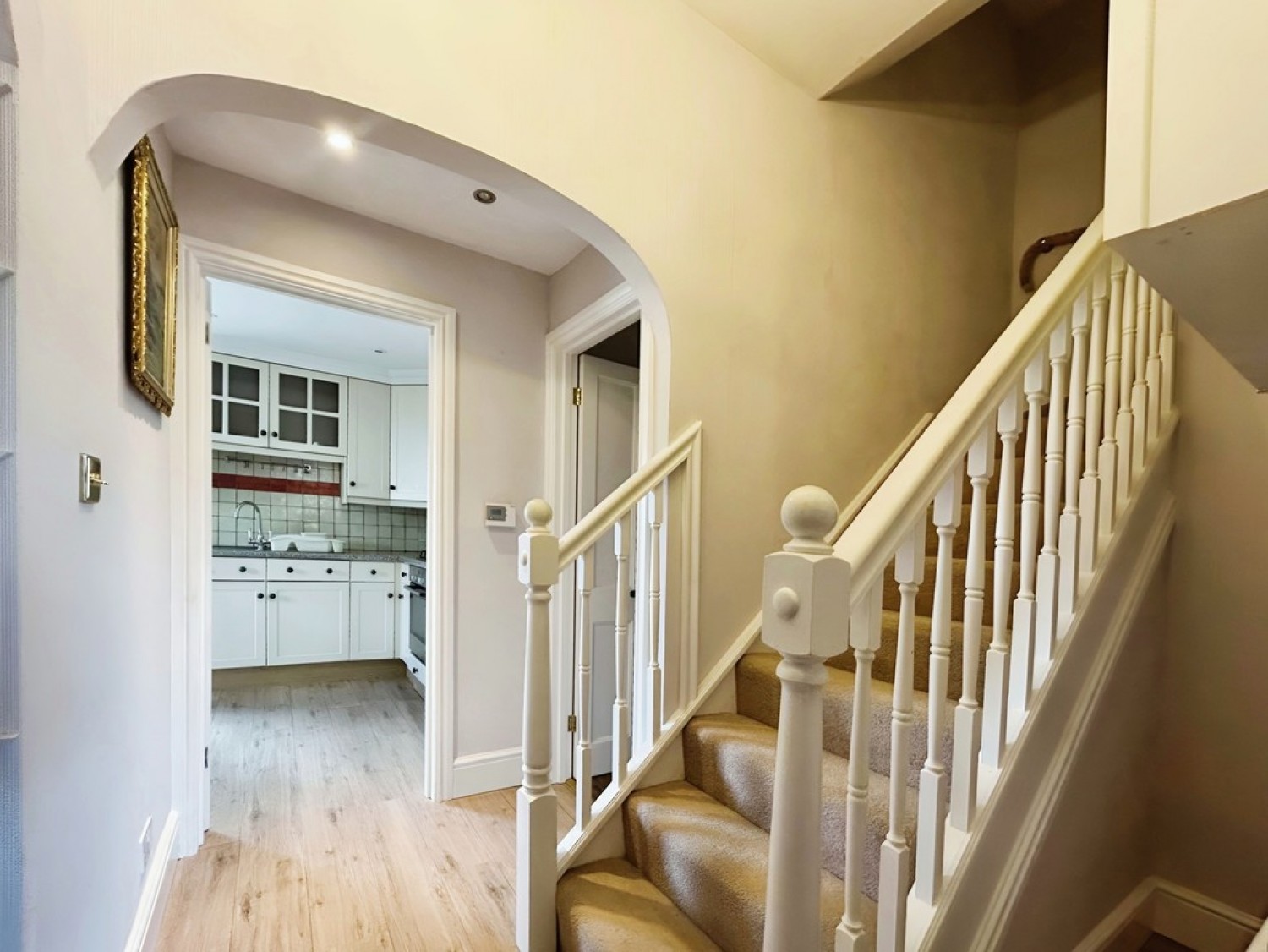 2 bedroom House for Letting Willington, Derby, Derbyshire