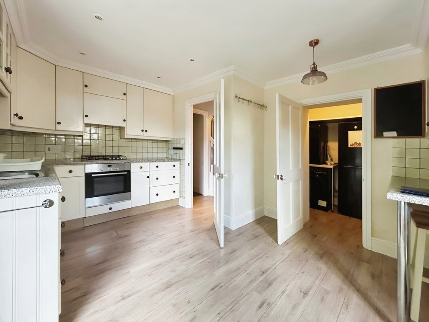 2 bedroom House for Letting Willington, Derby, Derbyshire