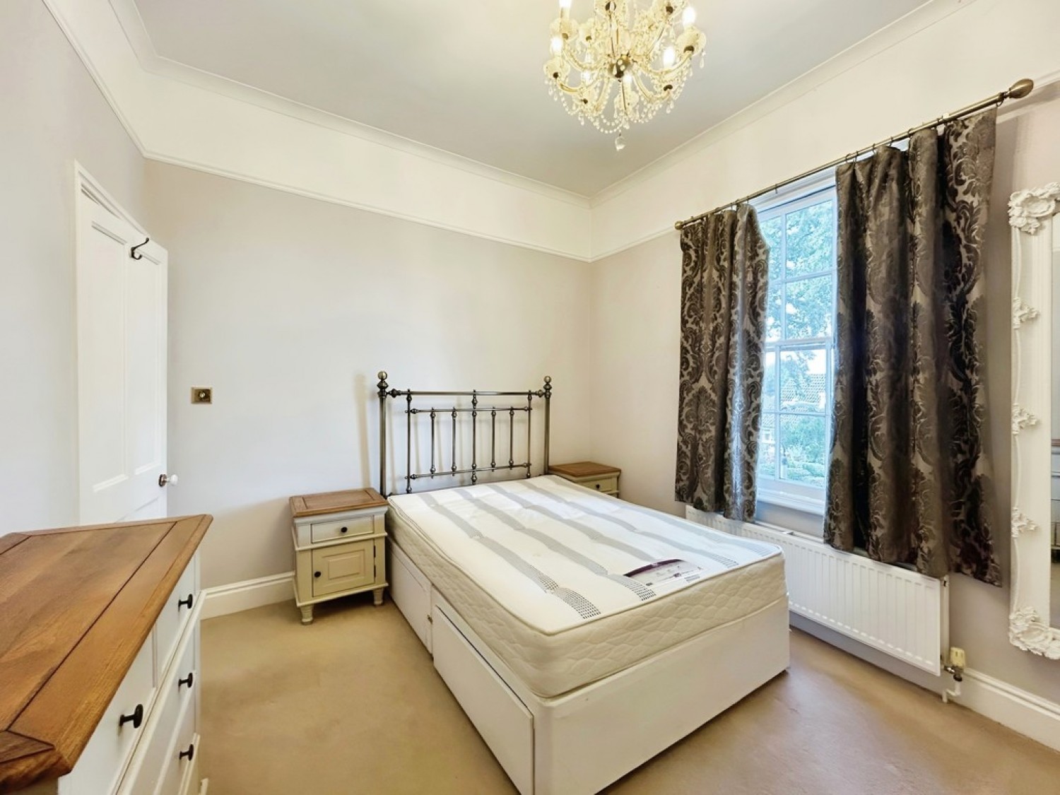 2 bedroom House for Letting Willington, Derby, Derbyshire