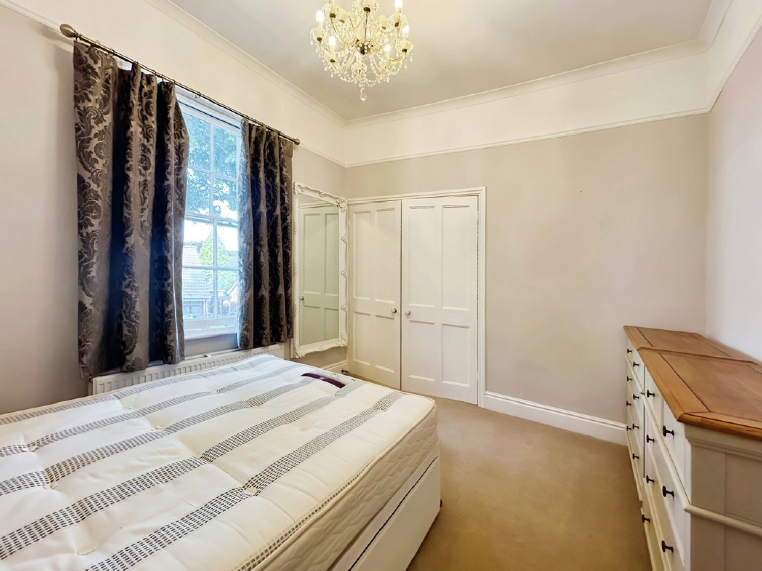 2 bedroom House for Letting Willington, Derby, Derbyshire