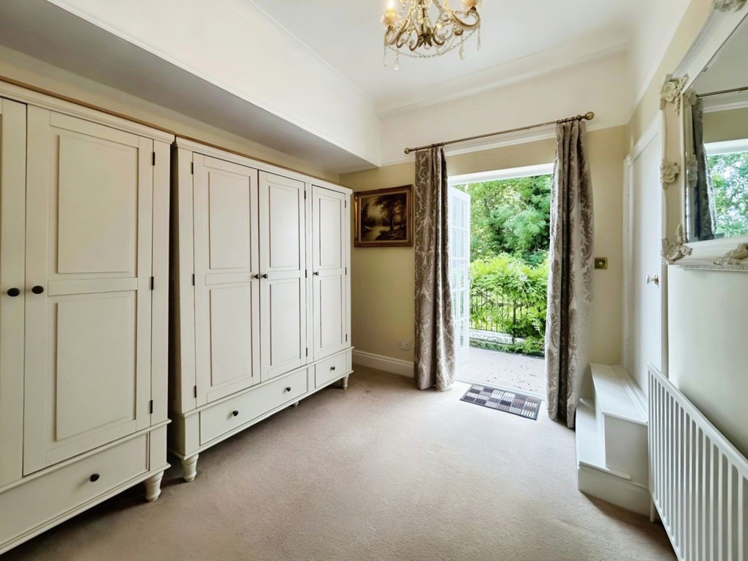 2 bedroom House for Letting Willington, Derby, Derbyshire