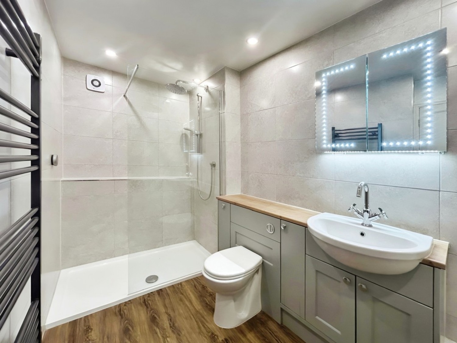 2 bedroom House for Letting Willington, Derby, Derbyshire