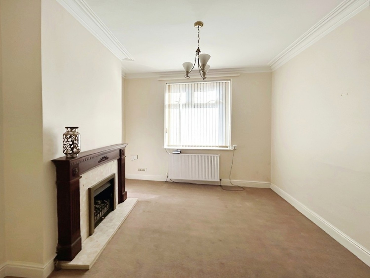 Dickinson Street, Wilmorton, Derby