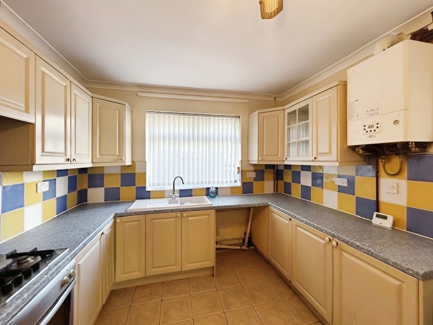 Dickinson Street, Wilmorton, Derby