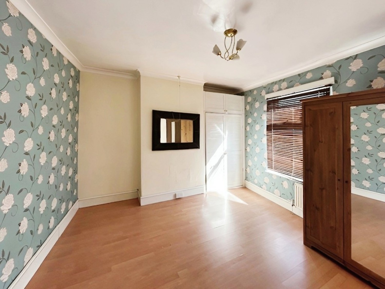 Dickinson Street, Wilmorton, Derby