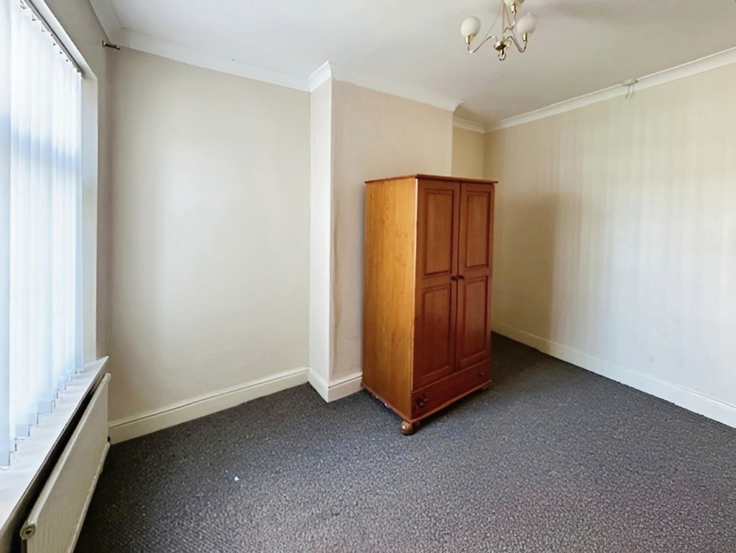 Dickinson Street, Wilmorton, Derby
