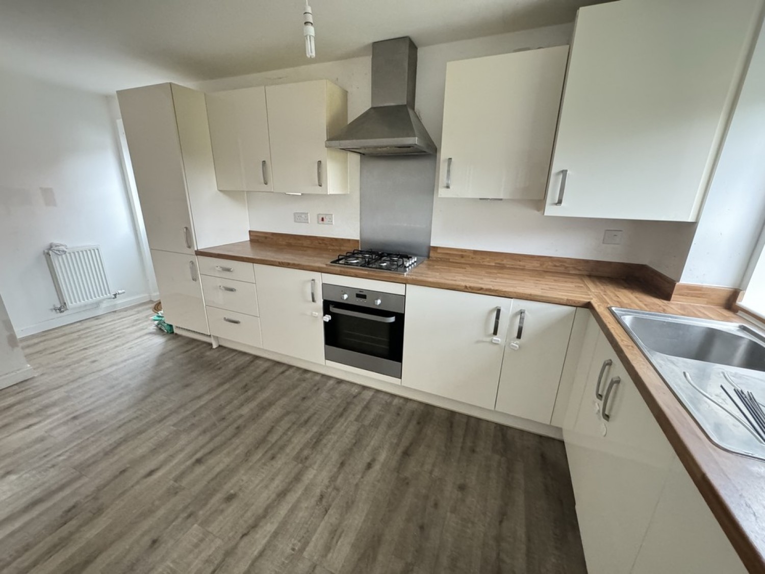 3 bedroom House for Letting Elvaston Drive, Littleover, Derby