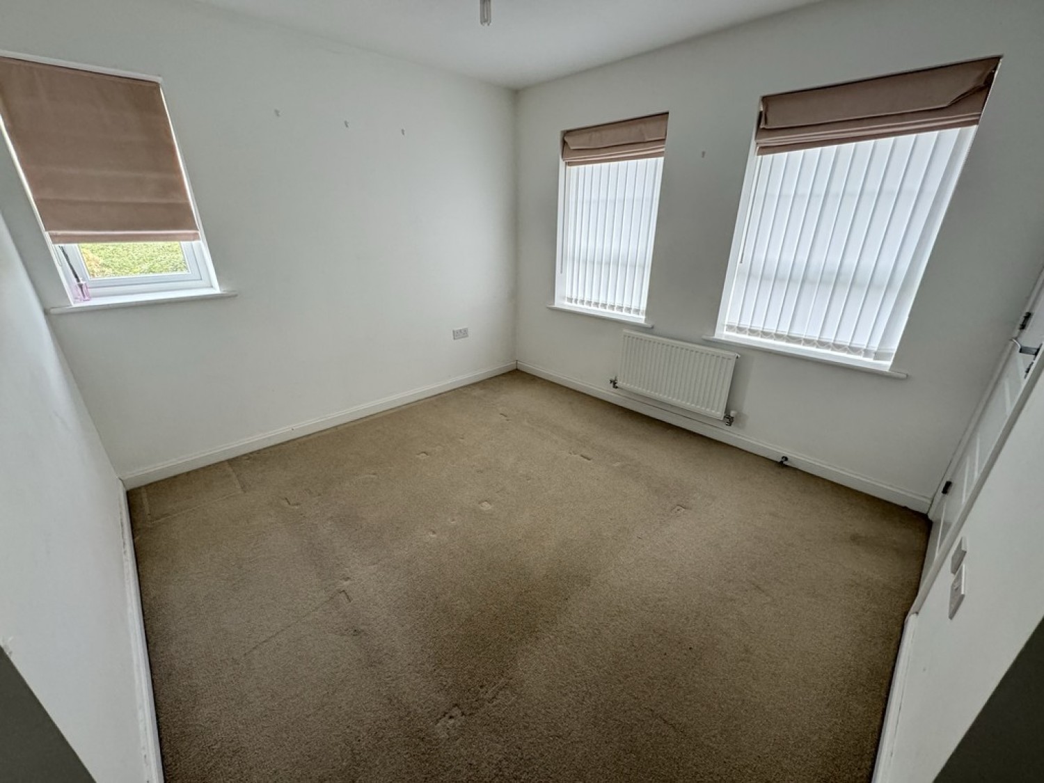 3 bedroom House for Letting Elvaston Drive, Littleover, Derby