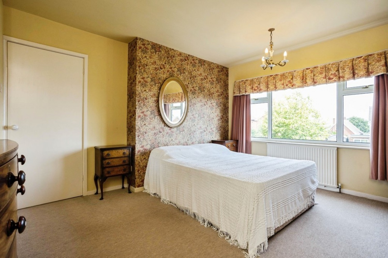 Stonehill, Castle Donington