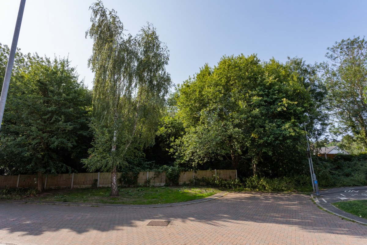 Derbyshire Drive, Castle Donington