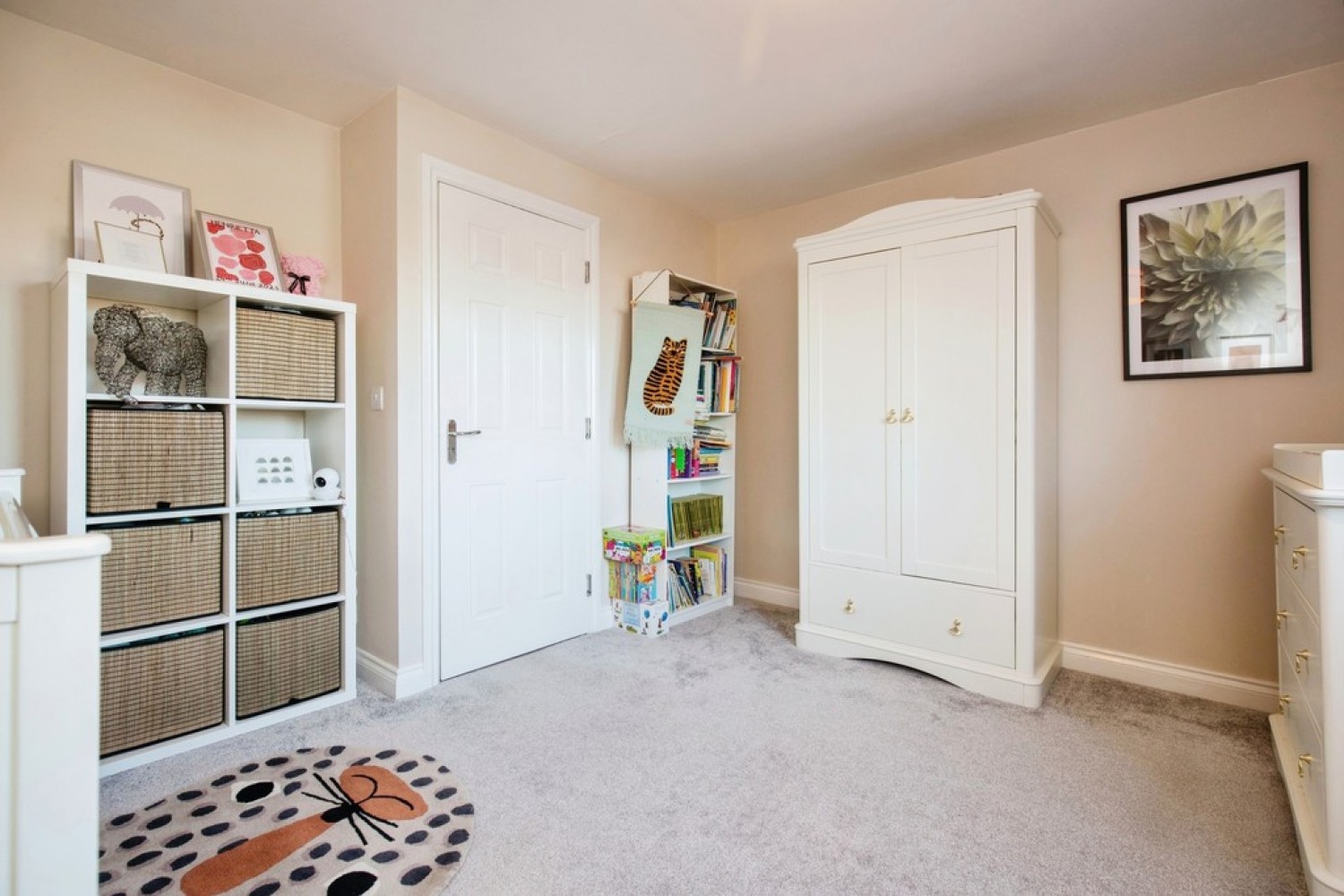 Derbyshire Drive, Castle Donington