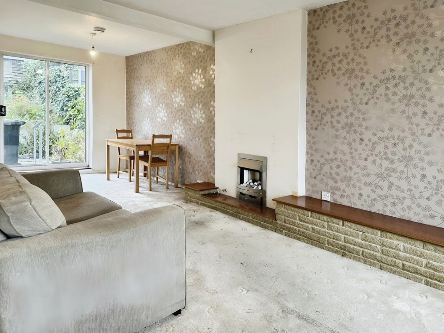 Queensway, Castle Donington, Derby