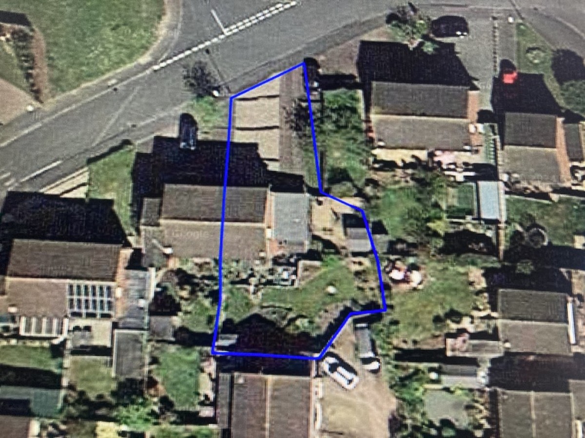 Queensway, Castle Donington, Derby