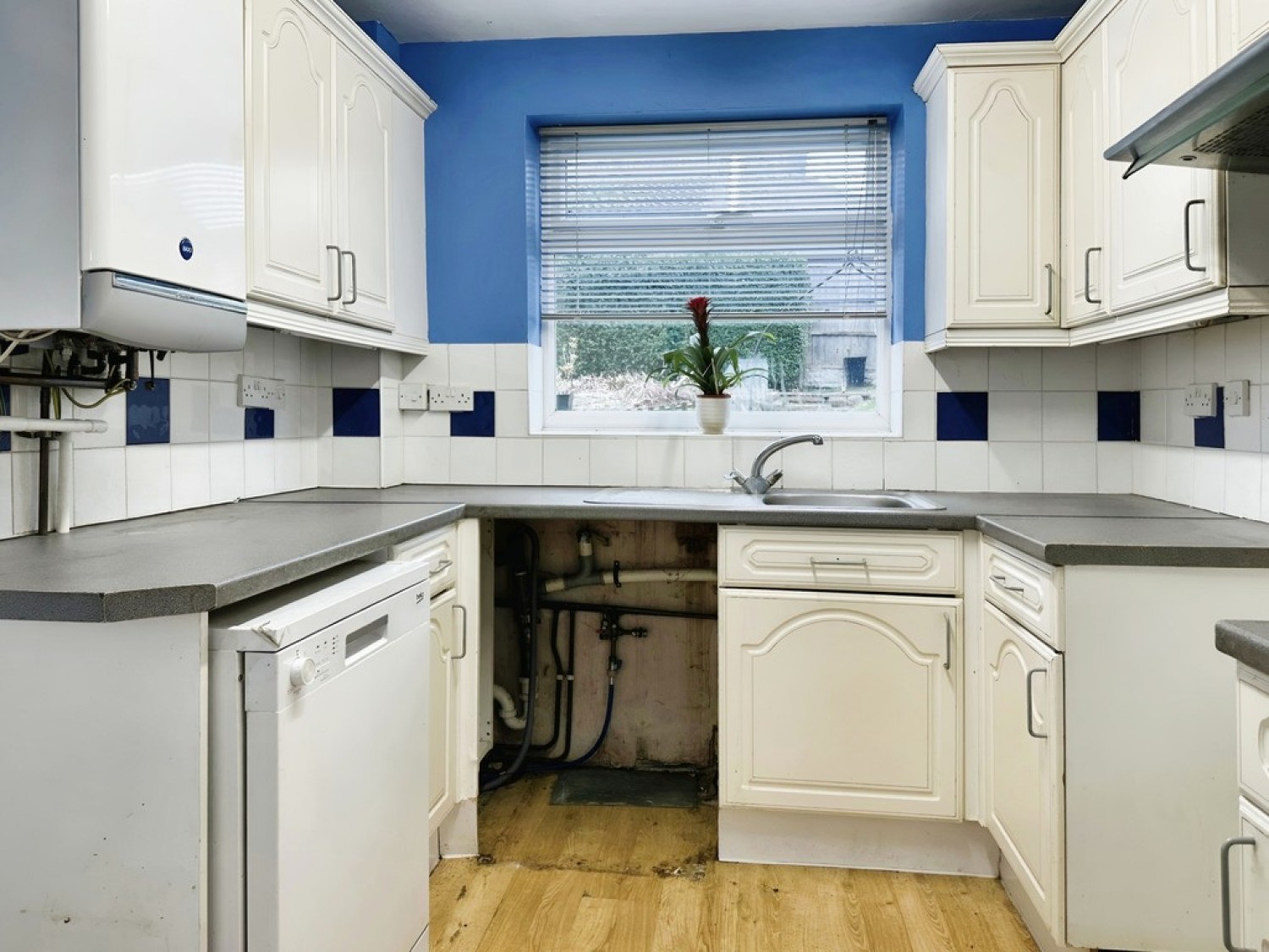 Queensway, Castle Donington, Derby