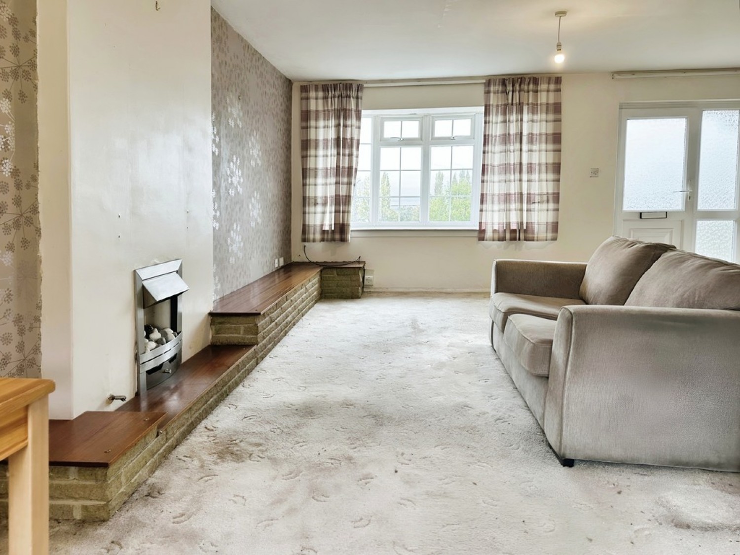 Queensway, Castle Donington, Derby