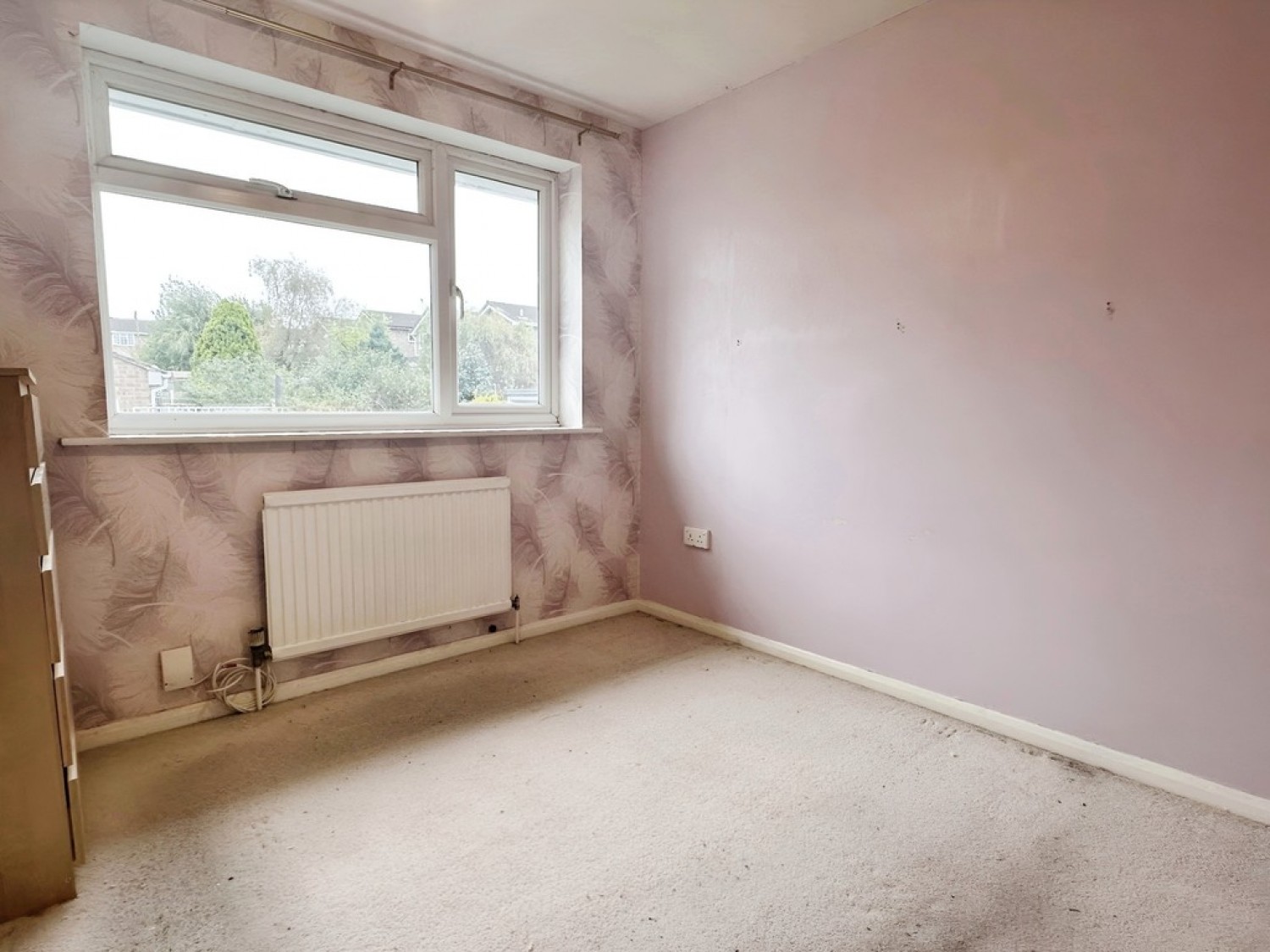 Queensway, Castle Donington, Derby