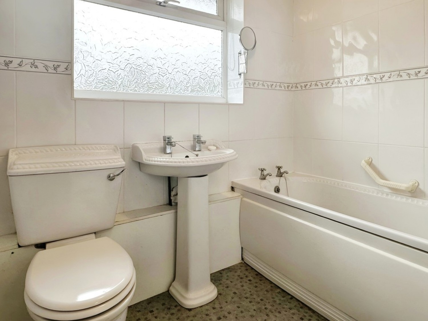 Queensway, Castle Donington, Derby