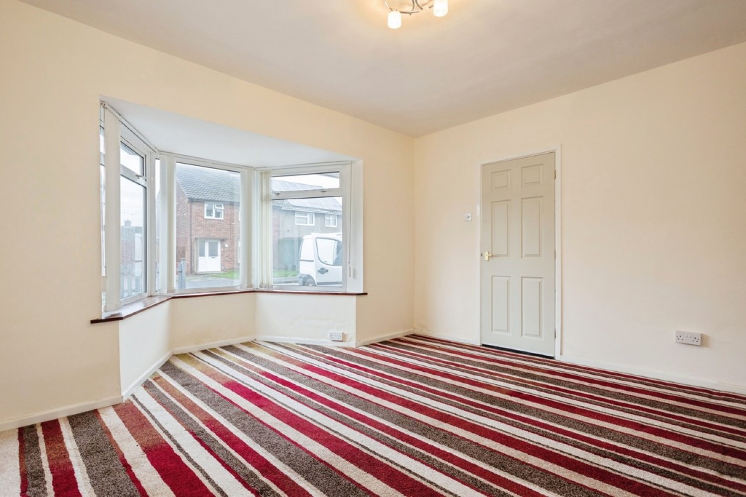 3 bedroom House for Sale Peveril Crescent, Sawley
