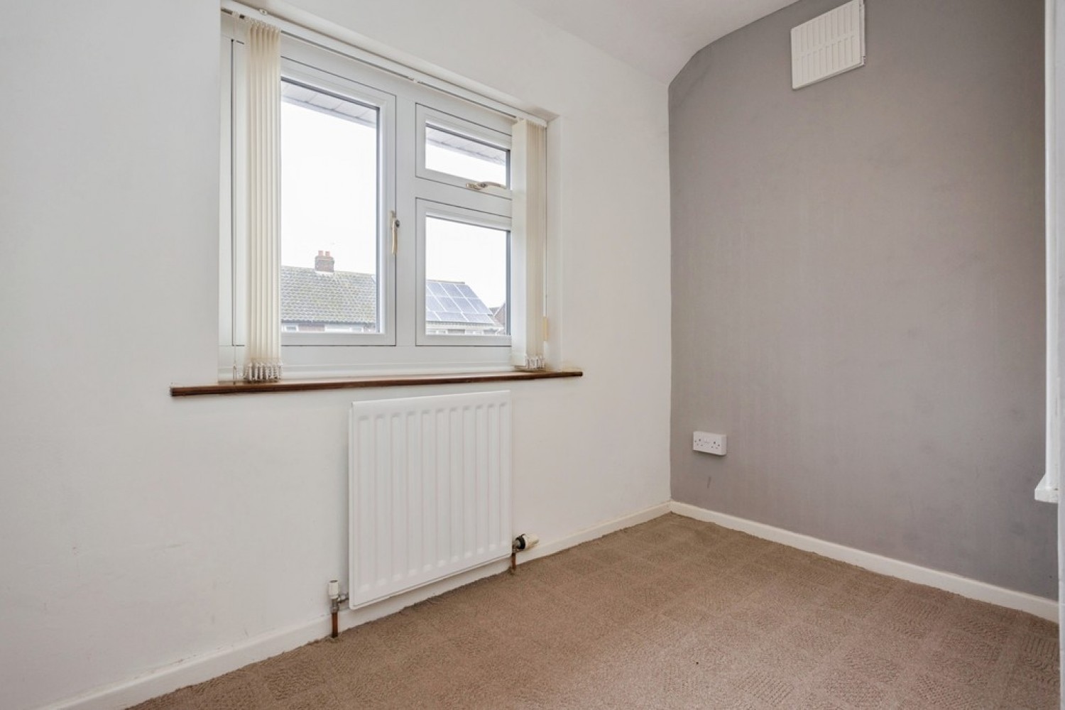 3 bedroom House for Sale Peveril Crescent, Sawley