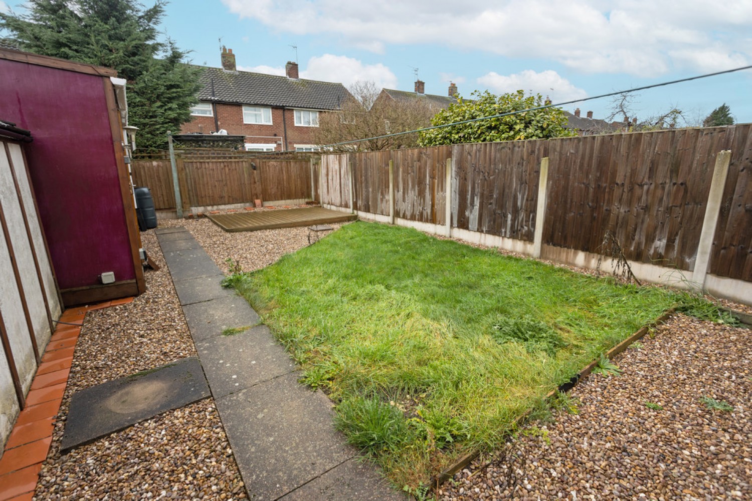 3 bedroom House for Sale Peveril Crescent, Sawley