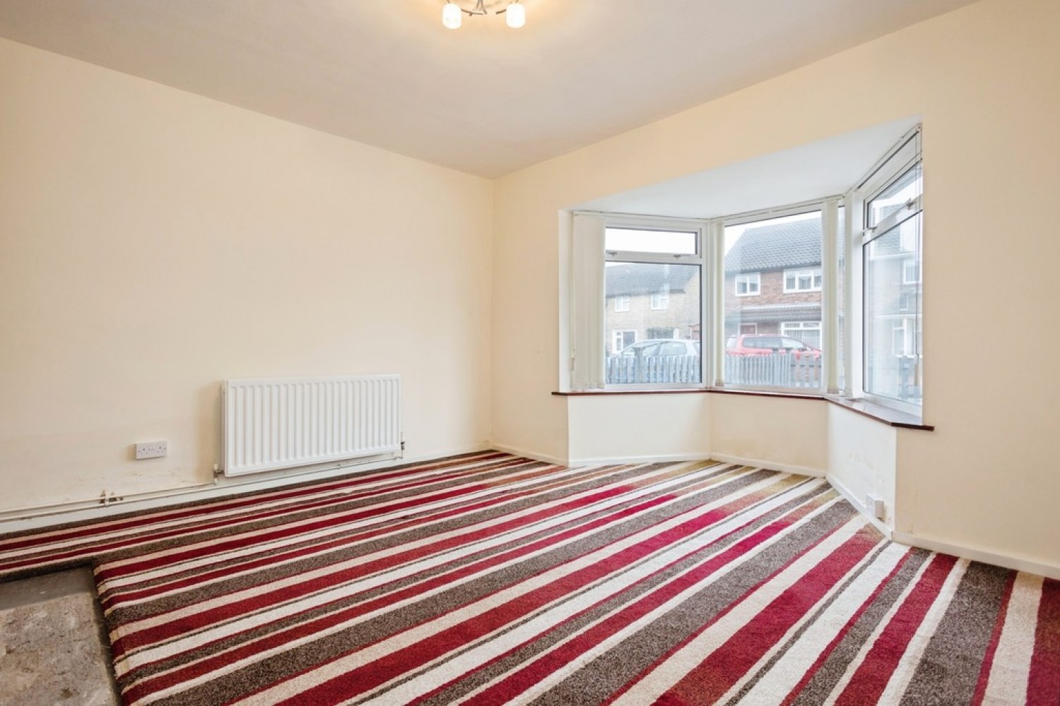 3 bedroom House for Sale Peveril Crescent, Sawley