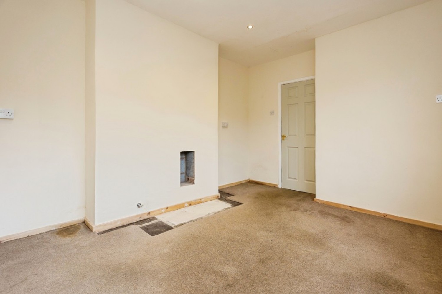 3 bedroom House for Sale Peveril Crescent, Sawley